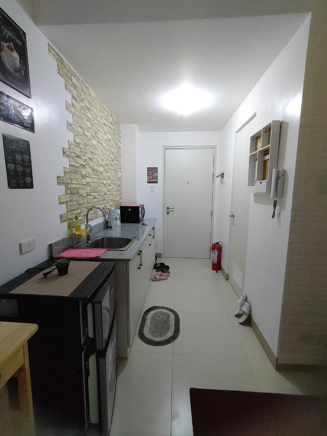 R&A Staycation At Wind Residence Tagaytay City Exterior photo